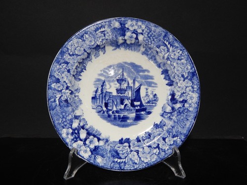 Antique authentic wedgwood - authentic,