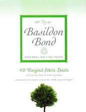Basildon Bond Writing Pad Set