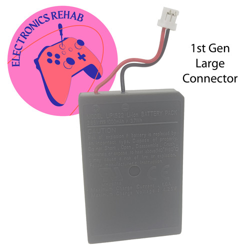 Ps4 controller battery lip1522 - controller,