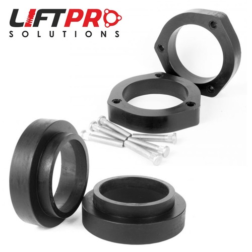 Mm car spacers - 1.2", 30