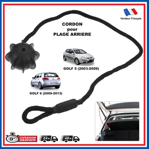 Plastic cord attachment - plastic,