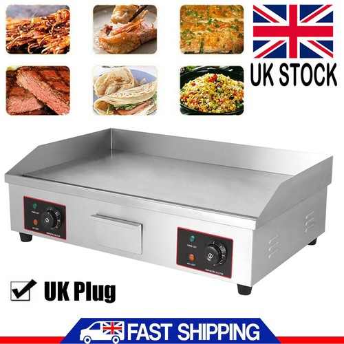 4400w electric griddle kitchen - 4400w,