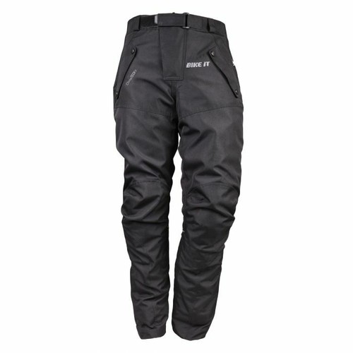 Bike triple black - bike, textile