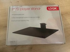 LOGIK LSHELF15 DVD Wall