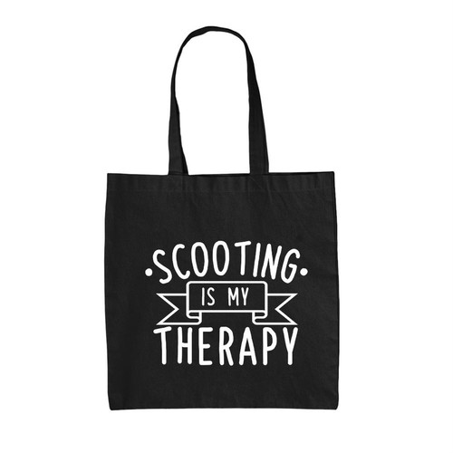 Scooting therapy - therapy,