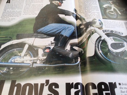 Ariel arrow motorcycle - ariel,