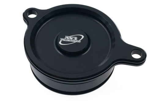 As3 oil filter - cover, for