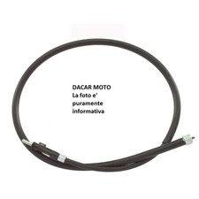 Odometer transmission SYM 200