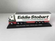 Atlas Editions "Eddie Stobart"