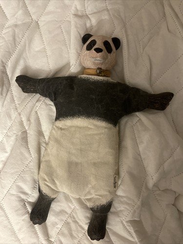 Pedigrees beanbag collectible - beanbag,
