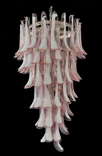 Huge italian murano - murano, glass