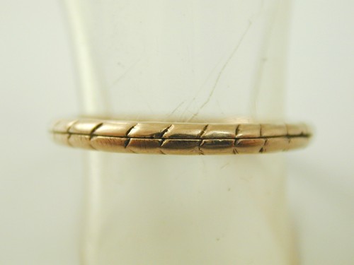 Antique georgian 15ct gold - georgian,