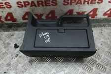 BFD025240 2009 SUZUKI GRAND VITARA 1.9 DDIS CUP HOLDERS