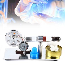 Hot Air Low Temperature