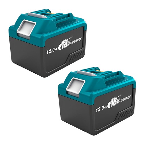 Pack 18v 12ah - 2,