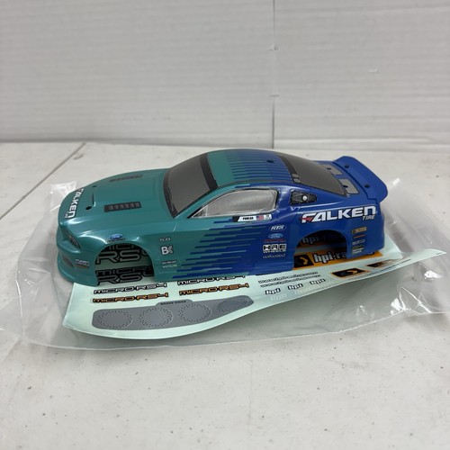 Hpi hpi112815 pre painted - hpi,