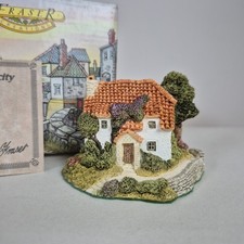 Fraser Creations Somerset Cottage House Made In Scotland