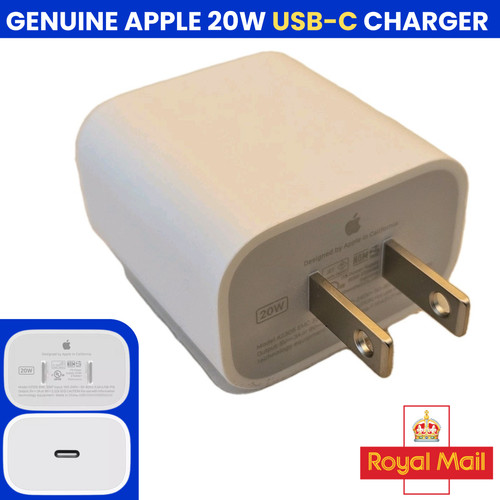 100 genuine official apple - 100%,