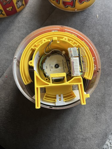 Fruit machine full - machine, reel