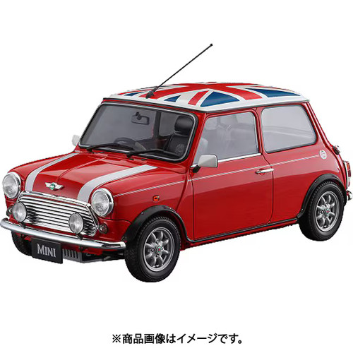 20832 mini cooper 1 - cooper, 1.3i