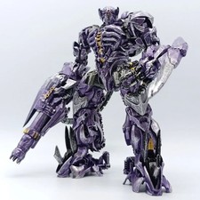BAIWEI Transformation TW-1028