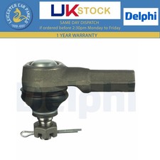 Delphi tie rod end - tie,