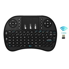 Mini Portable Wireless