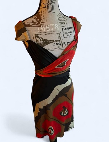 Issa london designer 100 silk - london,