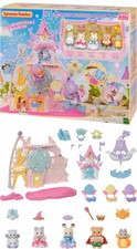 Sylvanian Family Amusement