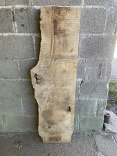 ENGLISH BURR OAK AIR DRIED 8YR
