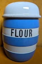 Vintage 1930s TG Green