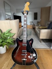 Fender Coronado Modern player II