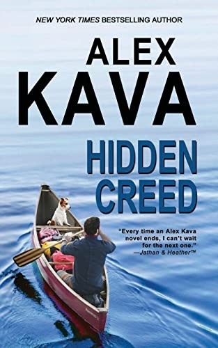 Hidden creed book 6 ryder - creed:,