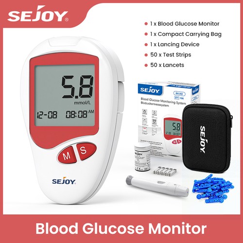 Sejoy 50kit diabetes - sejoy,