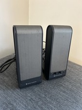 Altec Lansing VS2220 5W 2.0