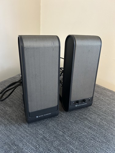 Altec lansing vs2220 - altec, 5w