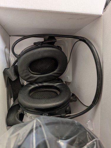 Peltor litecom plus - peltor, ws