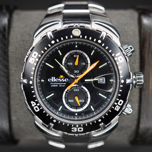 Ellesse professional 200m - professional,