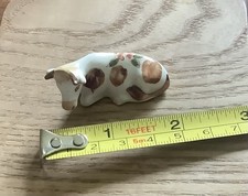 Staffordshire Handprinted
