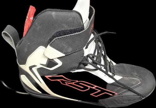 Rst sabre moto shoe - rst,