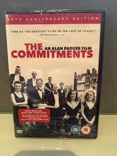 The Commitments 25th