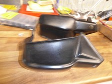 Motorcycle Hand Guards for BMW R1200R