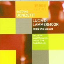 Lucia lammermoor by - lucia, di