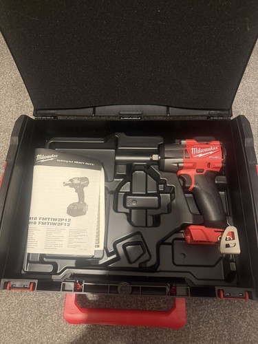 Milwaukee m18fmtiw2f12 18v - m18fmtiw2f12-0x,