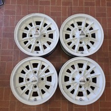 Yokohama Almex 13 Inch 5.5J 27