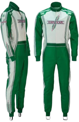 Tony kart racing level - tony,