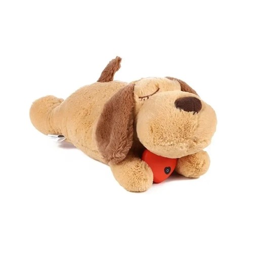 Pet heartbeat plush - pet, doll