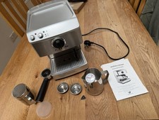 Barista Espresso Maker Andrew