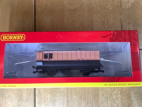 Hornby gauge r40295 - oo,