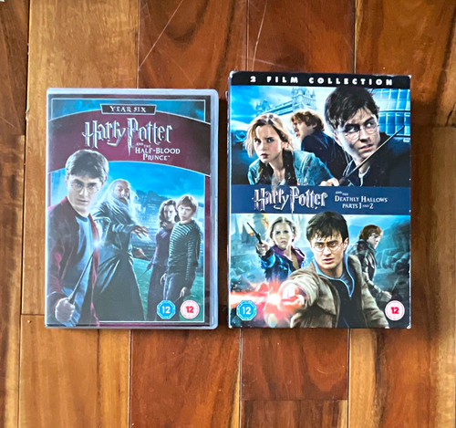 Warner bros harry potter - bros,